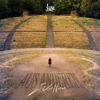 Lune — Aus Anderen Welten — обложка
