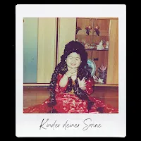Lune — Kinder Deiner Sonne — обложка