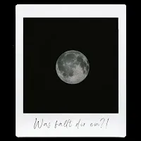 Lune — Was Fällt Dir Ein?! — обложка